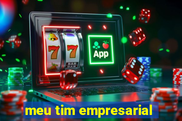 meu tim empresarial